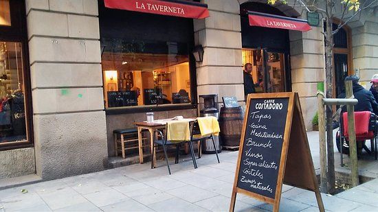 La Taverneta Nou